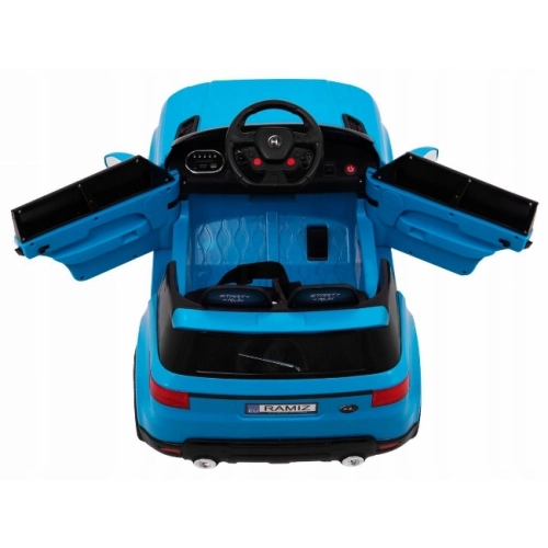 pojazd dla dzieci start run